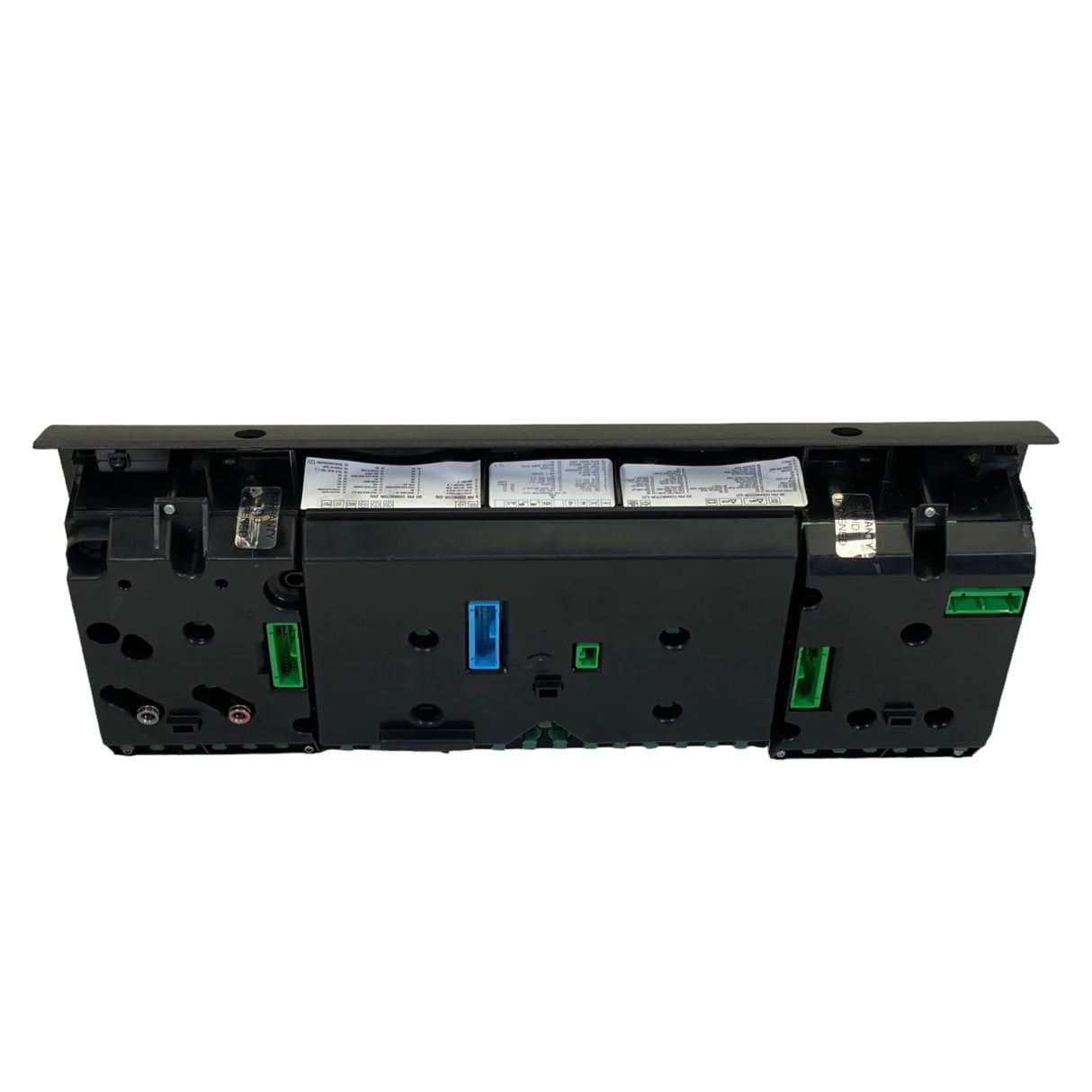 22879276 Genuine Volvo Instrument Cluster - Truck To Trailer