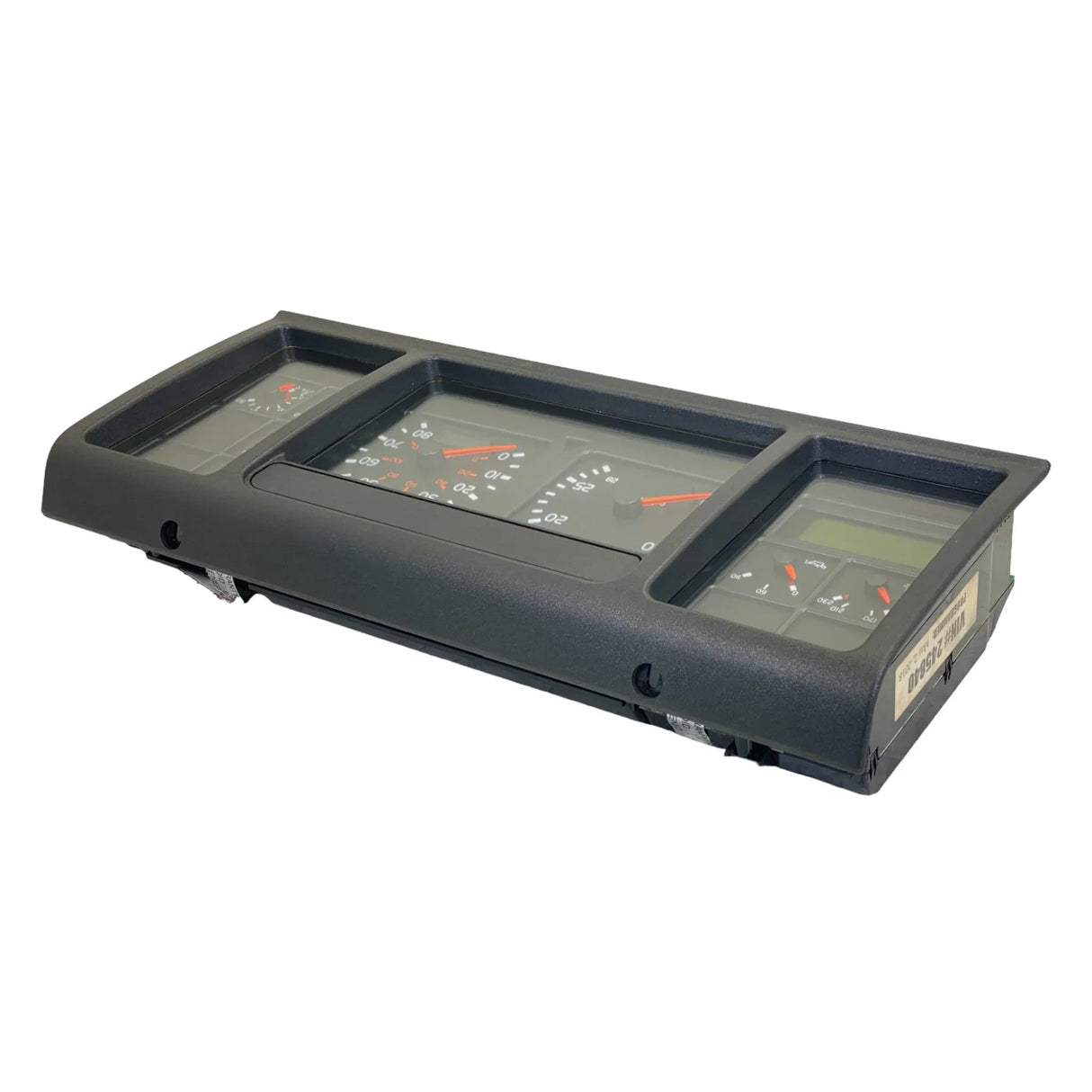 22879276 Genuine Volvo Instrument Cluster - Truck To Trailer