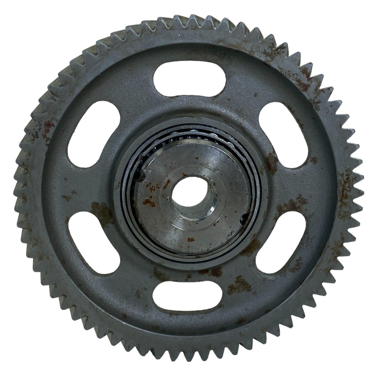 1824636C1 Genuine International Engine Idler Timing Gear Dt466E - Truck To Trailer