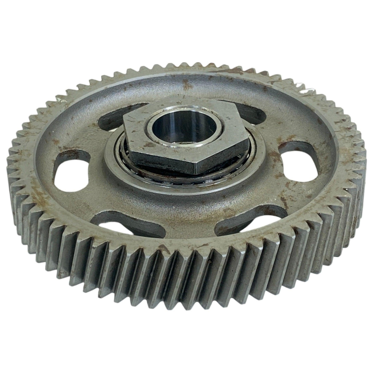 1824636C1 Genuine International Engine Idler Timing Gear Dt466E - Truck To Trailer