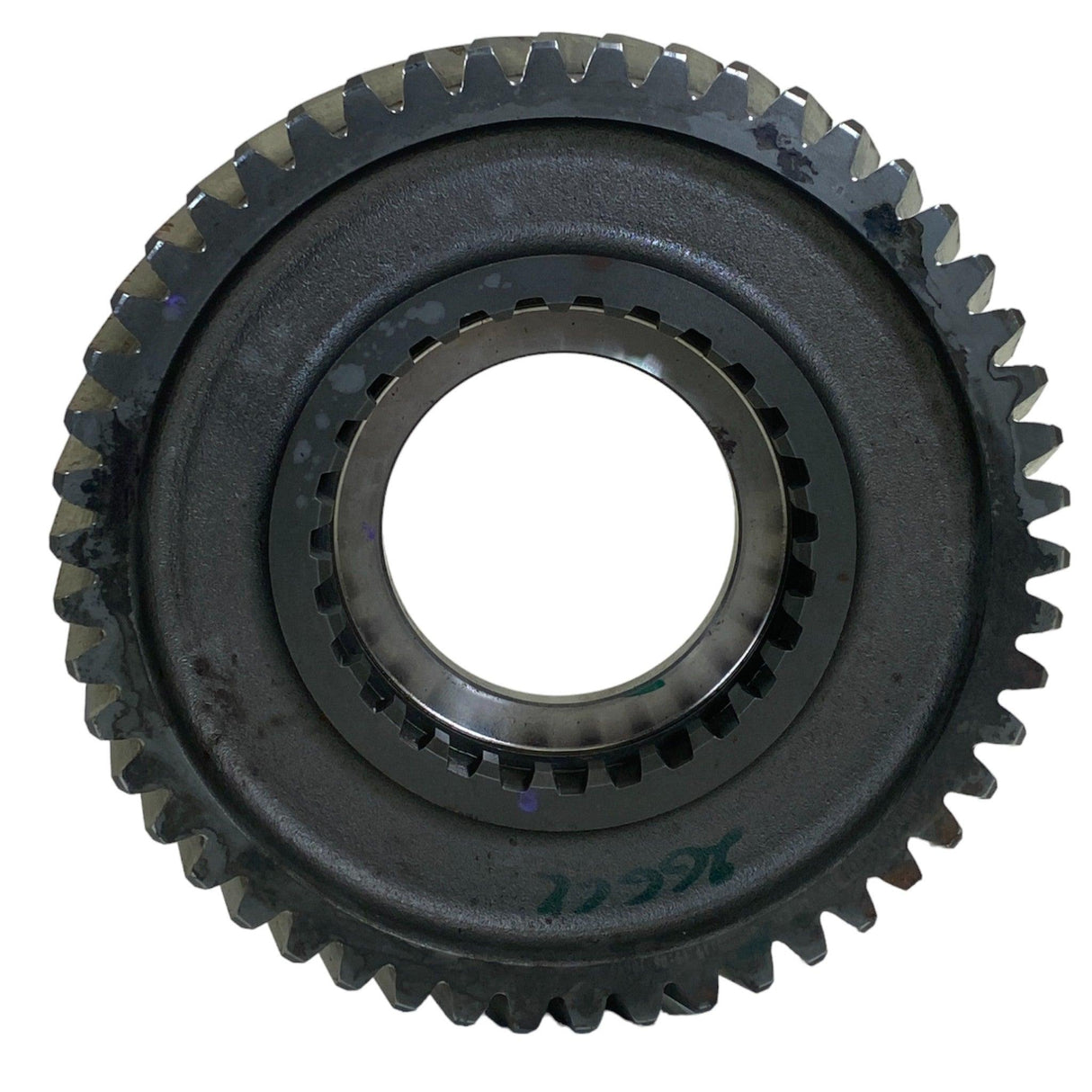 E87-6004 10000699 Oem Paccar Fuller Mainshaft Gear 2Nd For Paccarv.