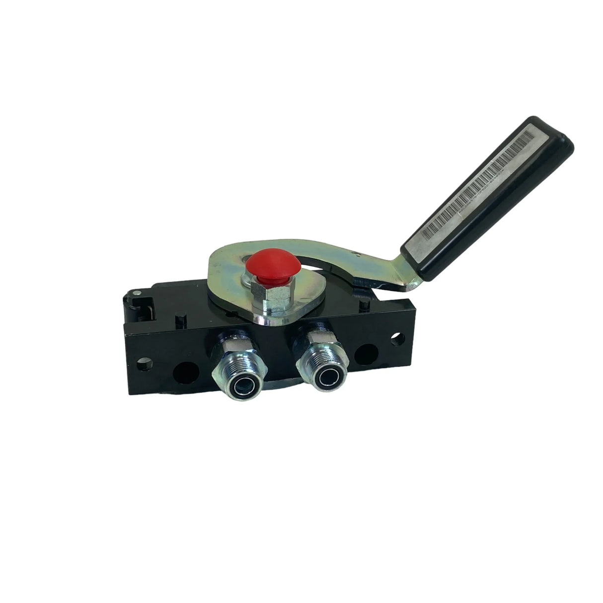 DC206970 Genuine John Deere Quick Coupler - Truck To Trailer