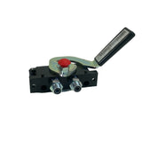 DC206970 Genuine John Deere Quick Coupler - Truck To Trailer