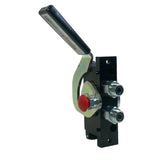 DC206970 Genuine John Deere Quick Coupler - Truck To Trailer