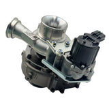 6275-81-8110 Genuine Mitsubishi Turbocharger
