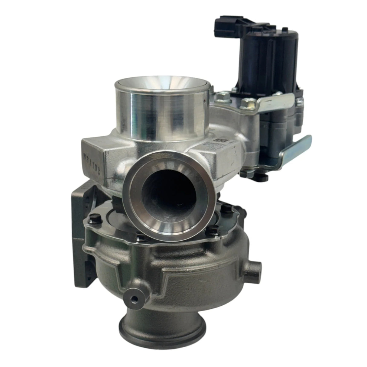 6275-81-8110 Genuine Mitsubishi Turbocharger