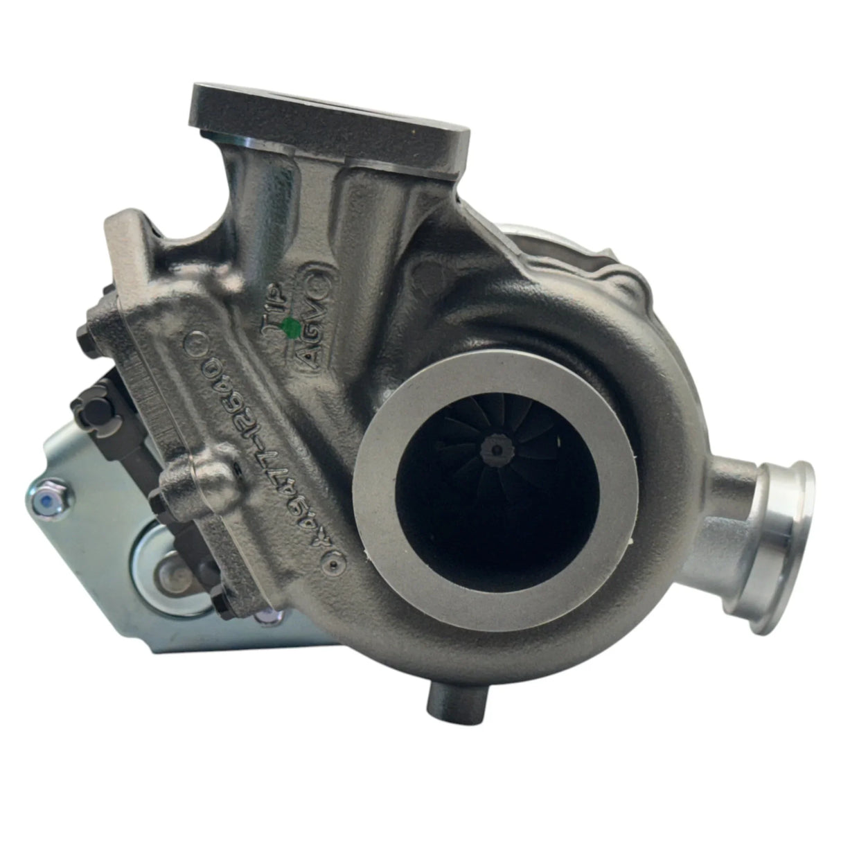 6275-81-8110 Genuine Mitsubishi Turbocharger