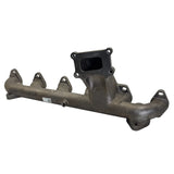 5450589 Genuine Cummins Exhaust Manifold - Truck To Trailer