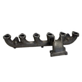 5450589 Genuine Cummins Exhaust Manifold - Truck To Trailer