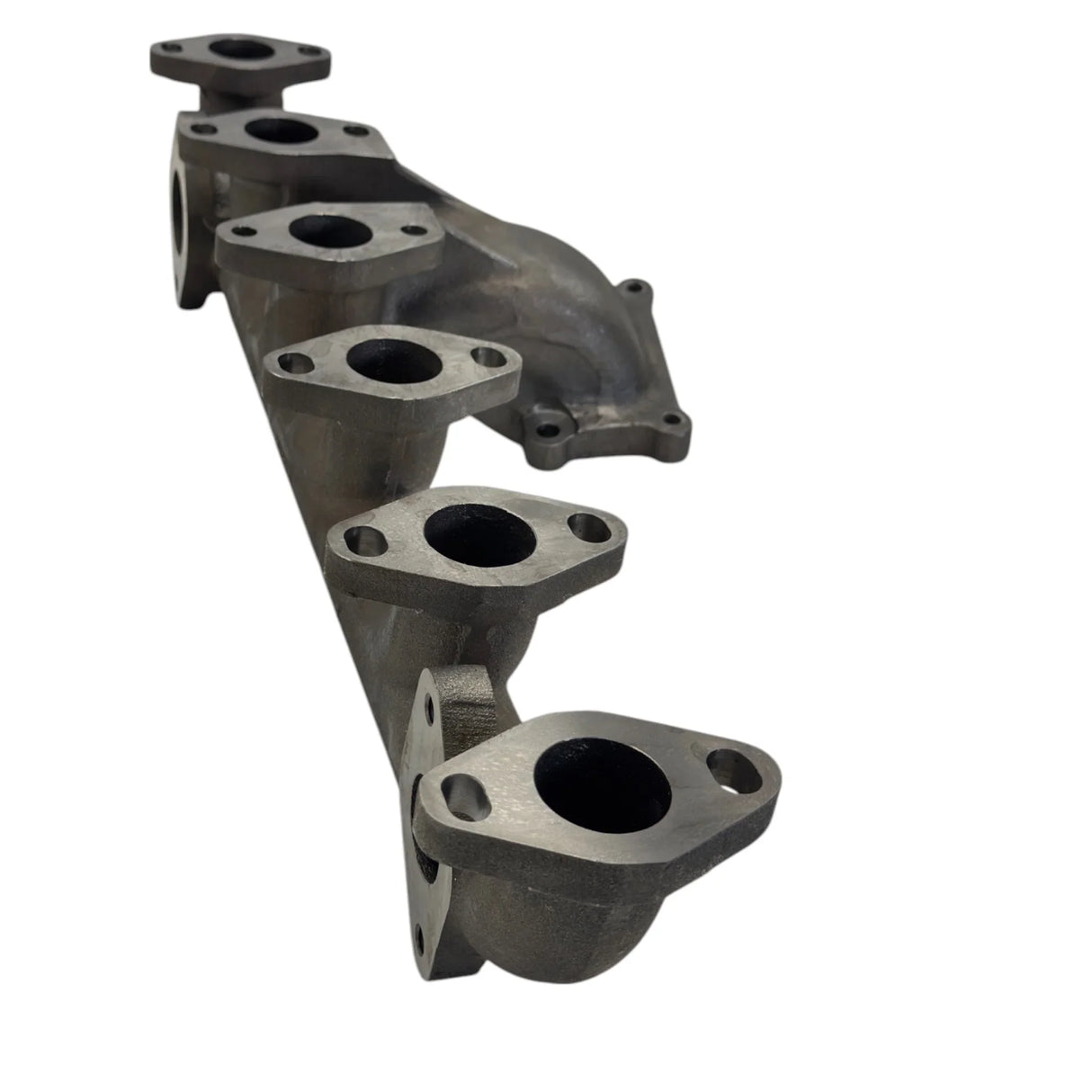 5450589 Genuine Cummins Exhaust Manifold - Truck To Trailer