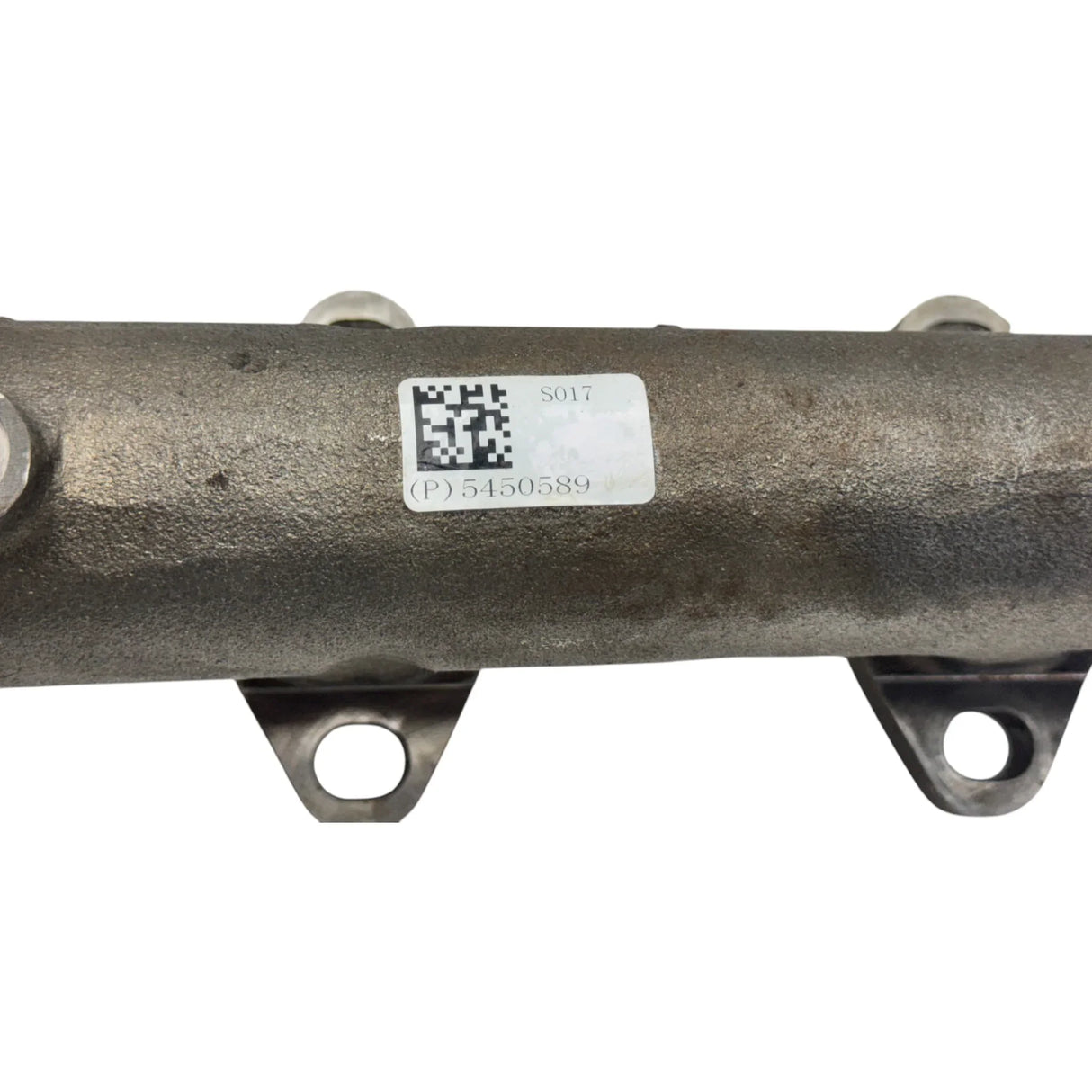 5450589 Genuine Cummins Exhaust Manifold - Truck To Trailer