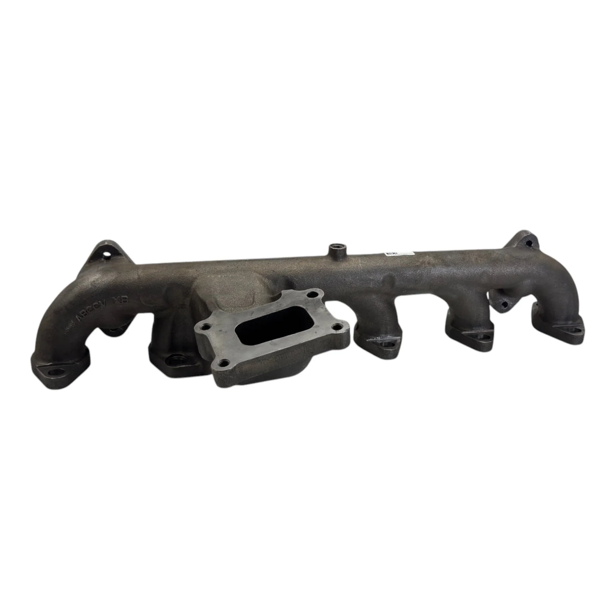 5450589 Genuine Cummins Exhaust Manifold - Truck To Trailer