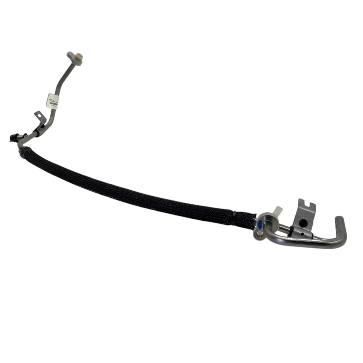 82745518 Genuine Volvo A/C Hose Assembly - Truck To Trailer