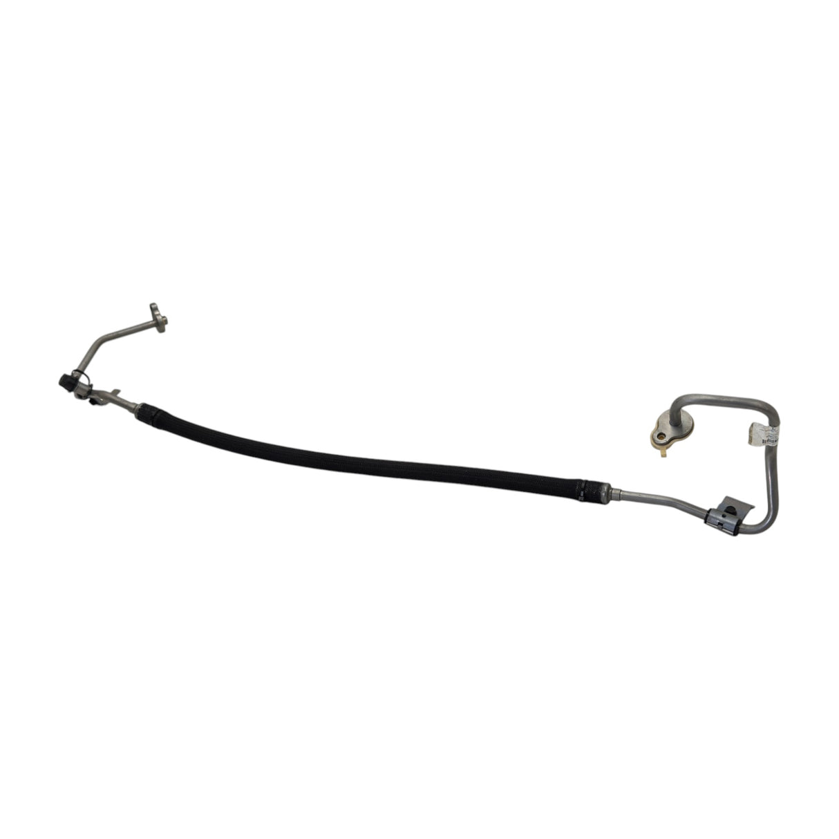 82708511 Genuine Volvo A/C Hose Assembly