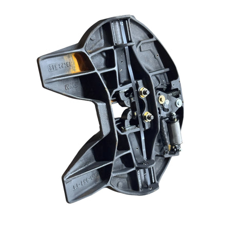 XA-351-TT-2S Genuine SAF Holland Fifth Wheel Trailer Hitch Mount Plate