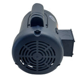 113913.00 Genuine Leeson Electric Motor