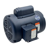 113913.00 Genuine Leeson Electric Motor