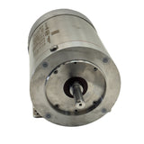 CZ6T11VK5A Leeson General Purpose Motor 208-230/460V