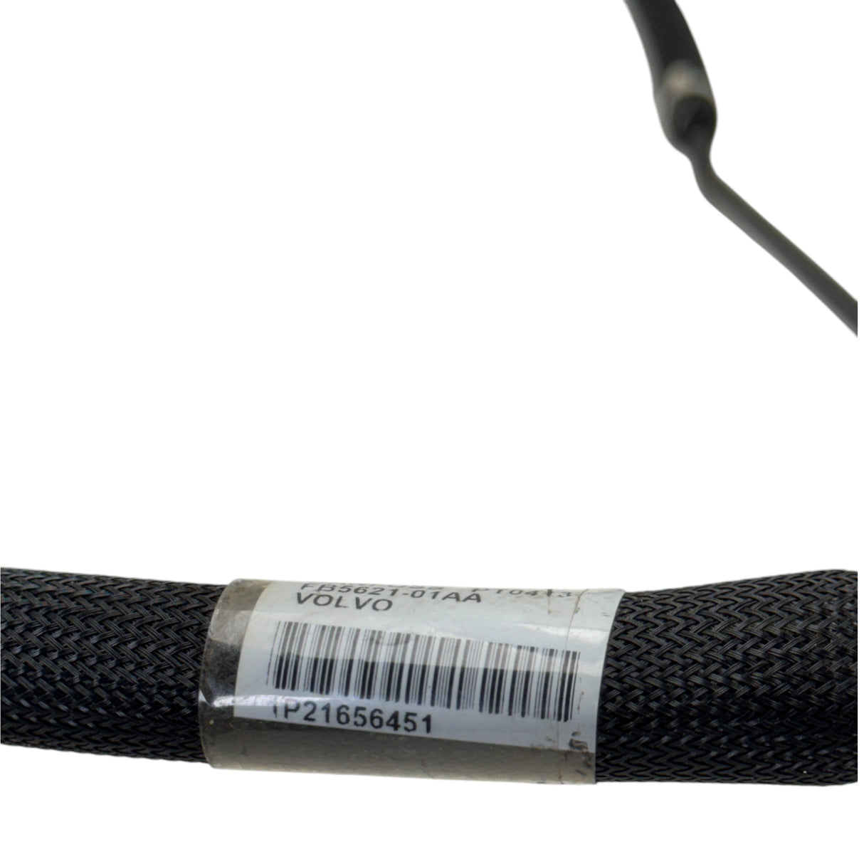 21656451 Genuine Volvo Injector Cooling Pipe
