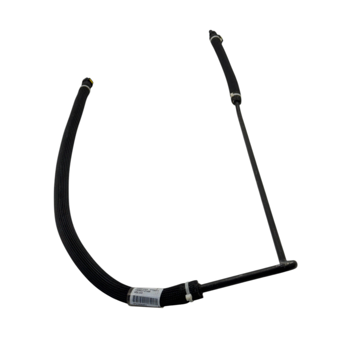 21656451 Genuine Volvo Injector Cooling Pipe