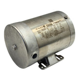 CZ6T11VK5A Leeson General Purpose Motor 208-230/460V
