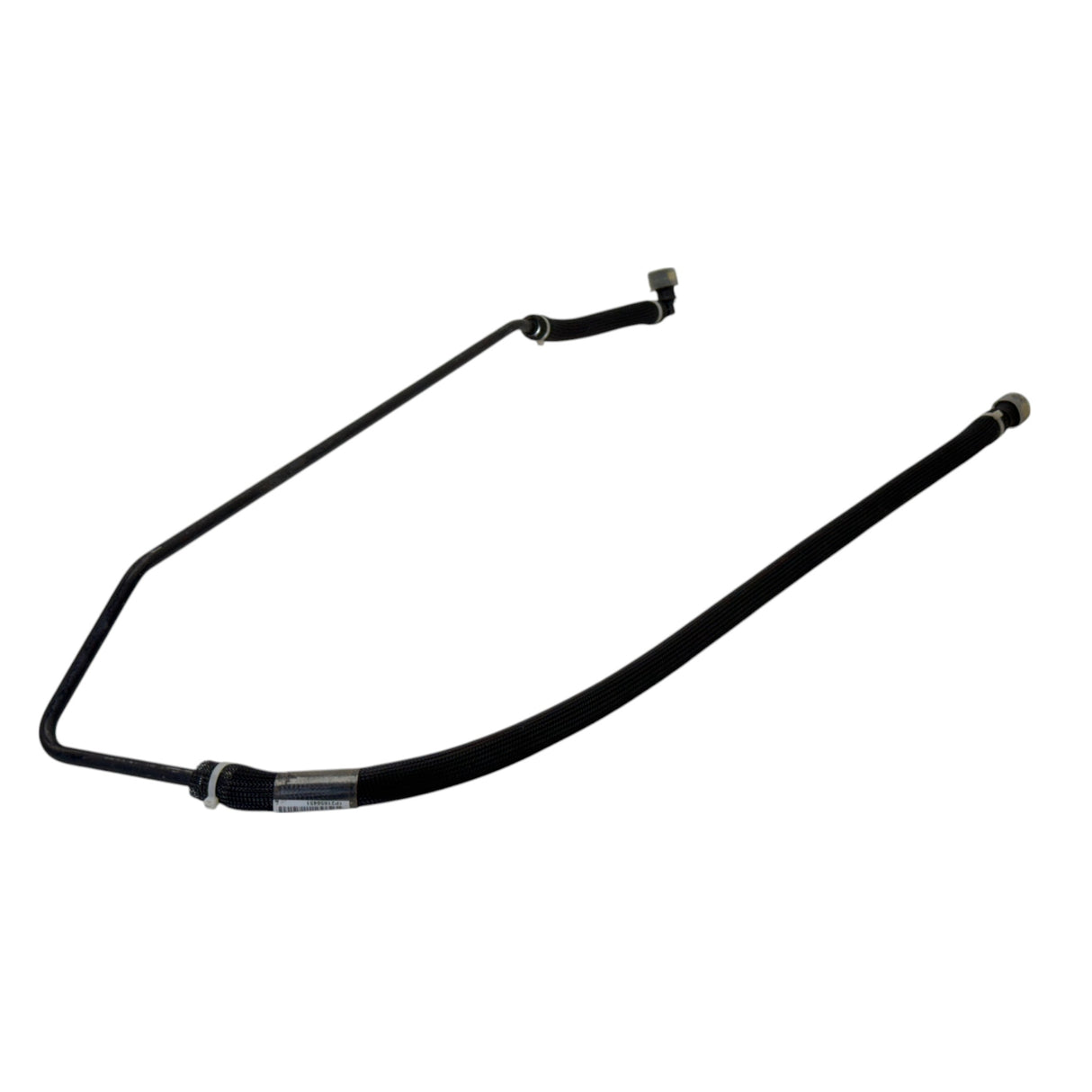 21656451 Genuine Volvo Injector Cooling Pipe