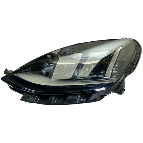 1514952-00-D Genuine Tesla Left Headlight For Model 3 - Truck To Trailer