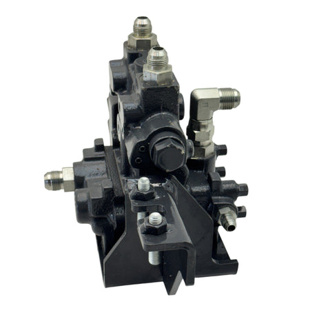 7J441-7813 Genuine Kubota Hydraulic Valve