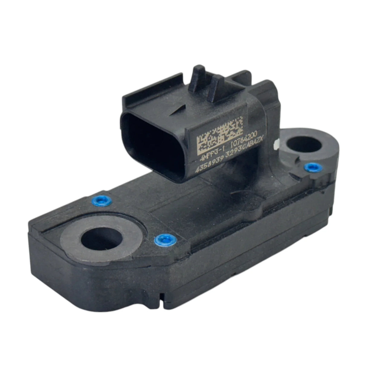 4358939 Genuine Cummins Differential Pressure Sensor - Truck To Trailer