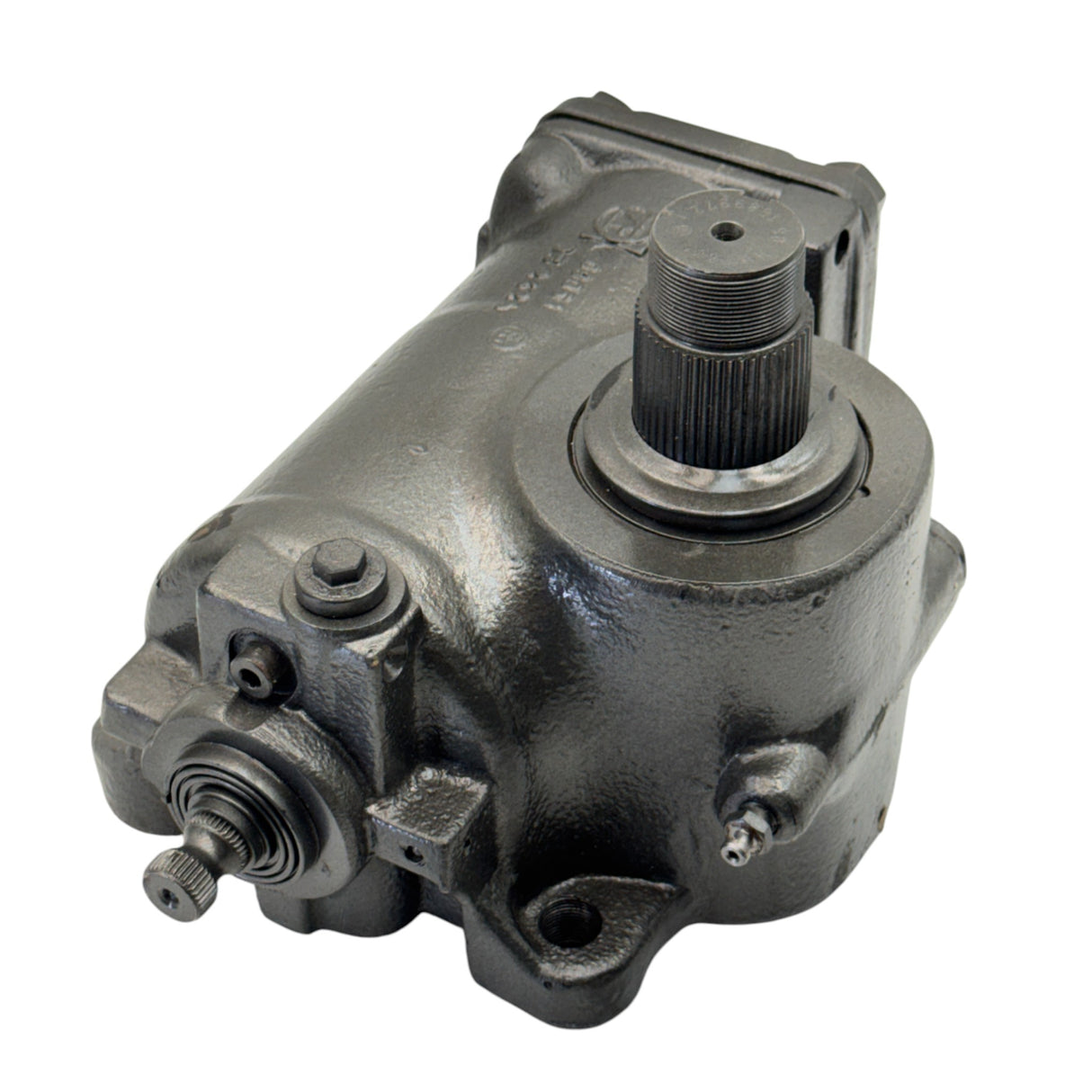 95242B Genuine ZF Steering Gear