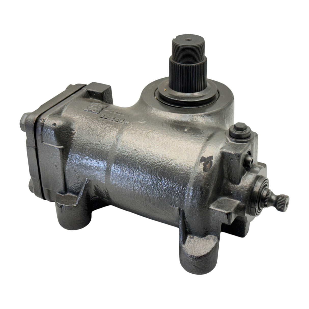 95242B Genuine ZF Steering Gear