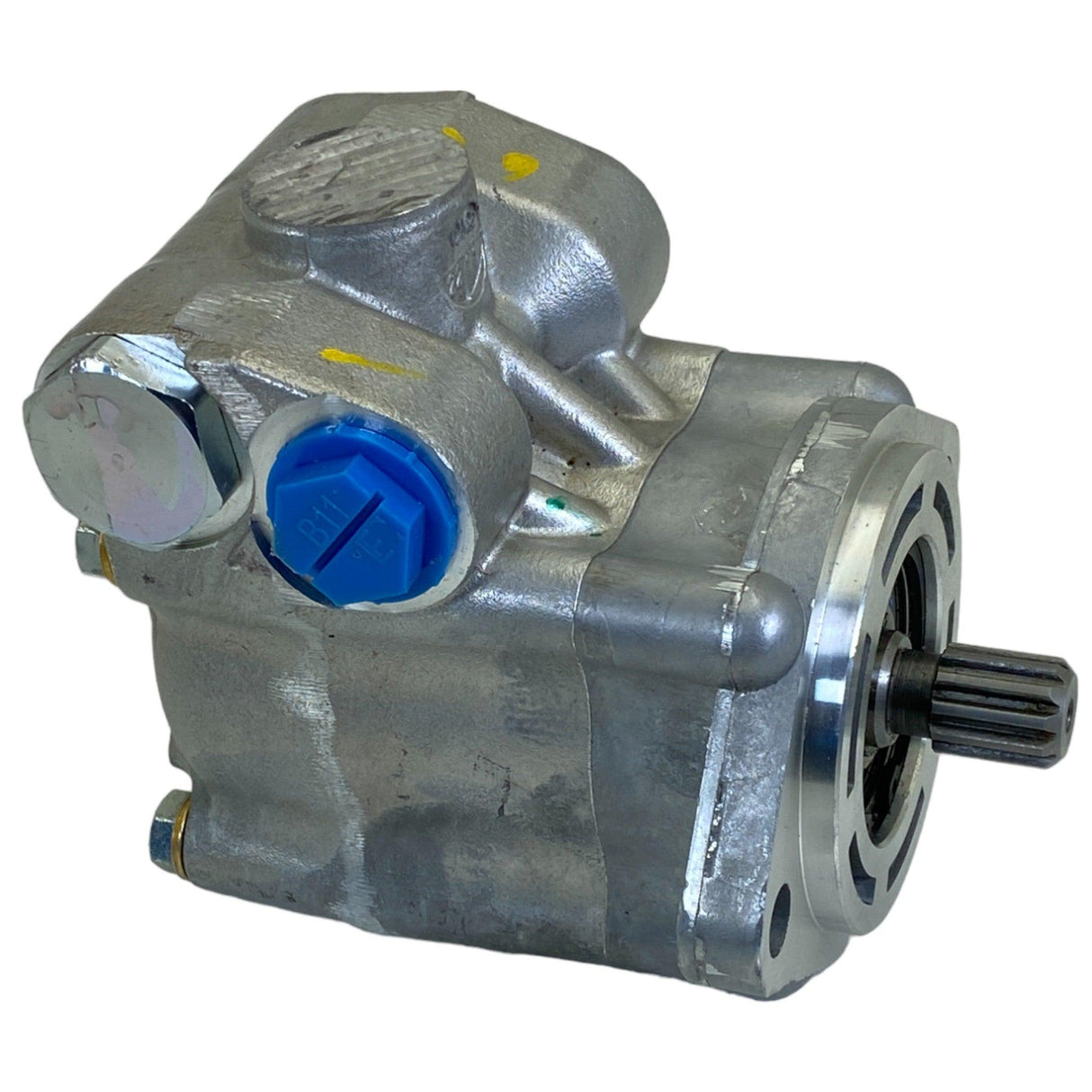 PS3224-15R103 Genuine TRW Power Steering Pump - Truck To Trailer