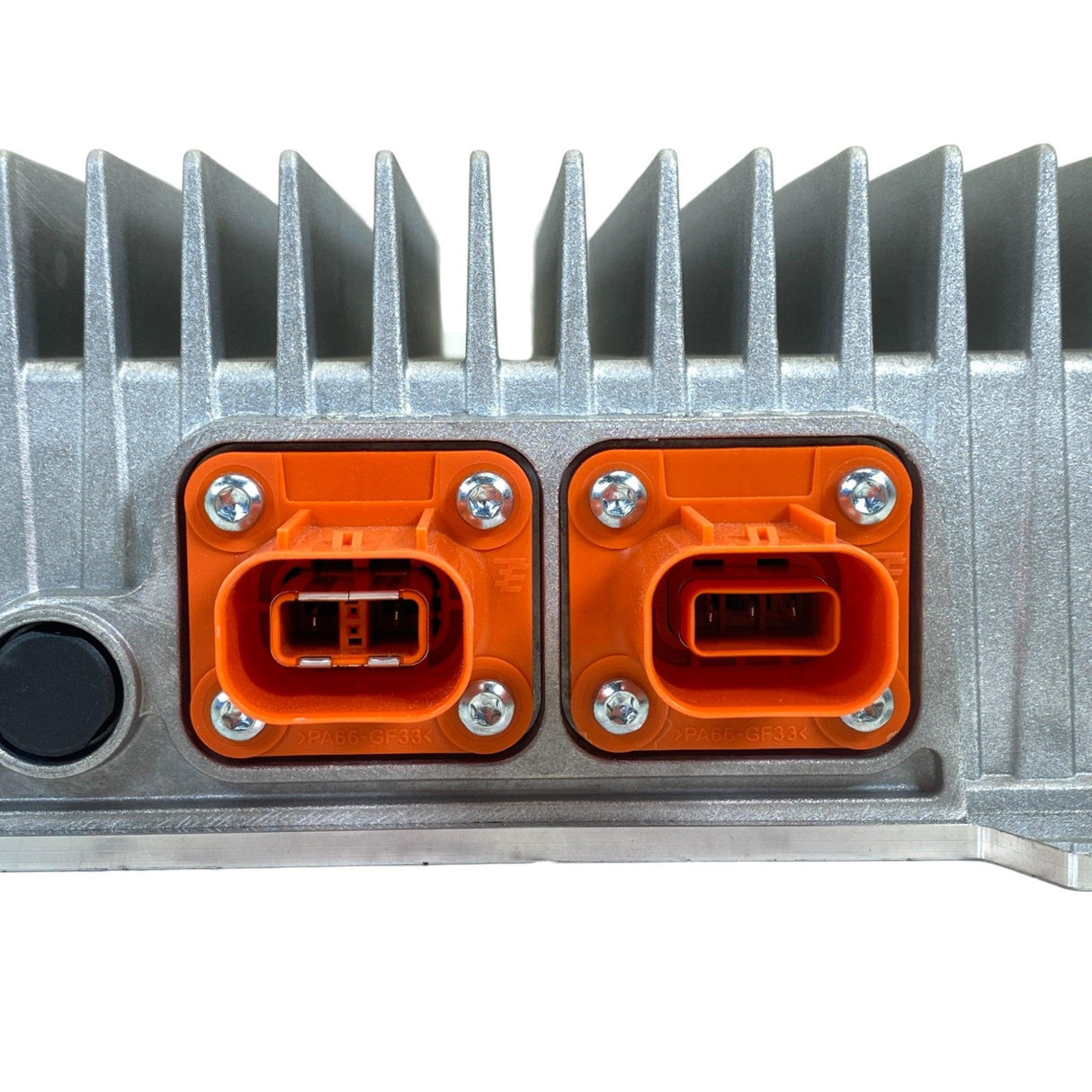 634L10201 Borg Warner ALPHA HVLP-10 Air Cooled AC Controller 700VDC Up to 10kW - Truck To Trailer