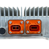 634L10201 Borg Warner ALPHA HVLP-10 Air Cooled AC Controller 700VDC Up to 10kW - Truck To Trailer
