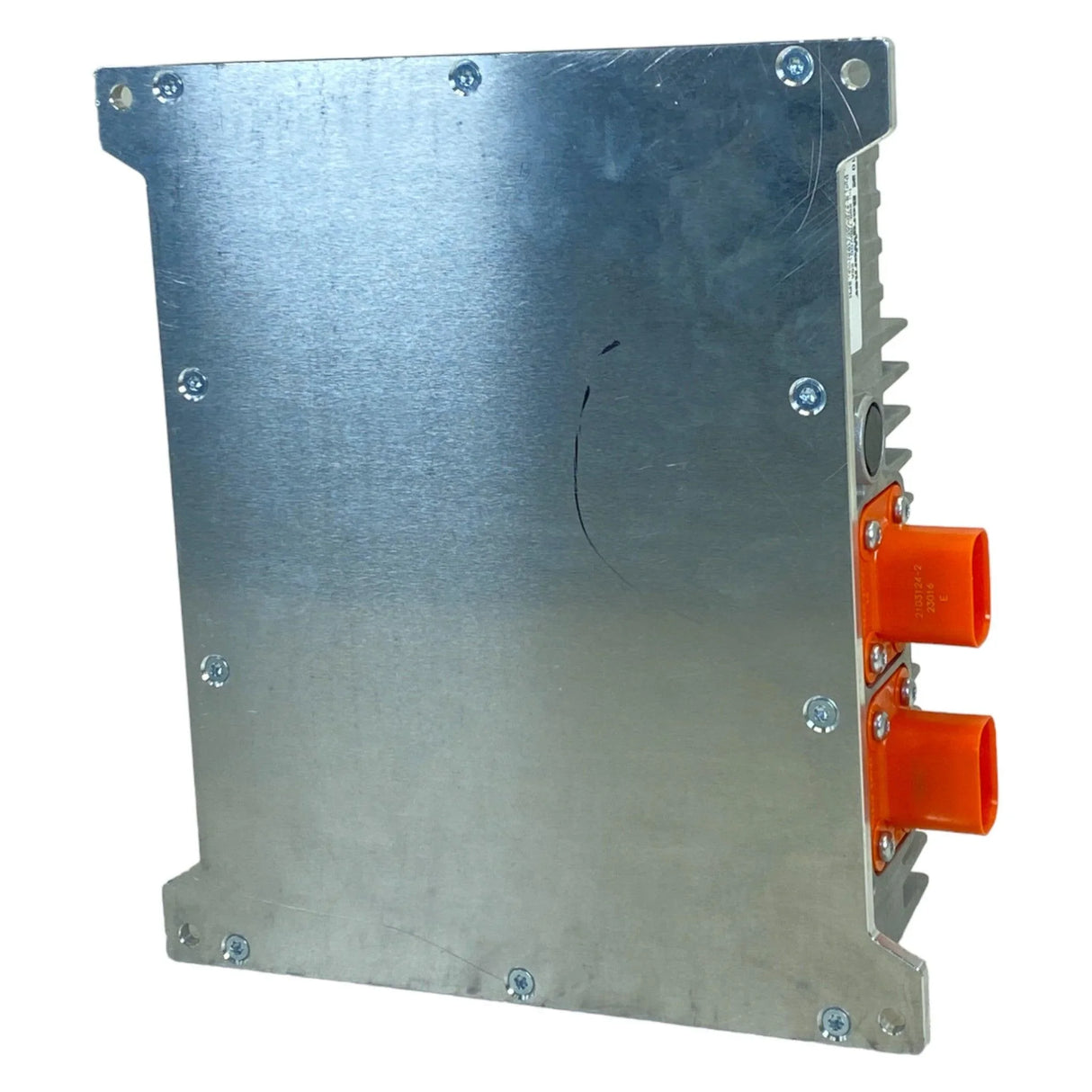 634L10201 Borg Warner ALPHA HVLP-10 Air Cooled AC Controller 700VDC Up to 10kW - Truck To Trailer