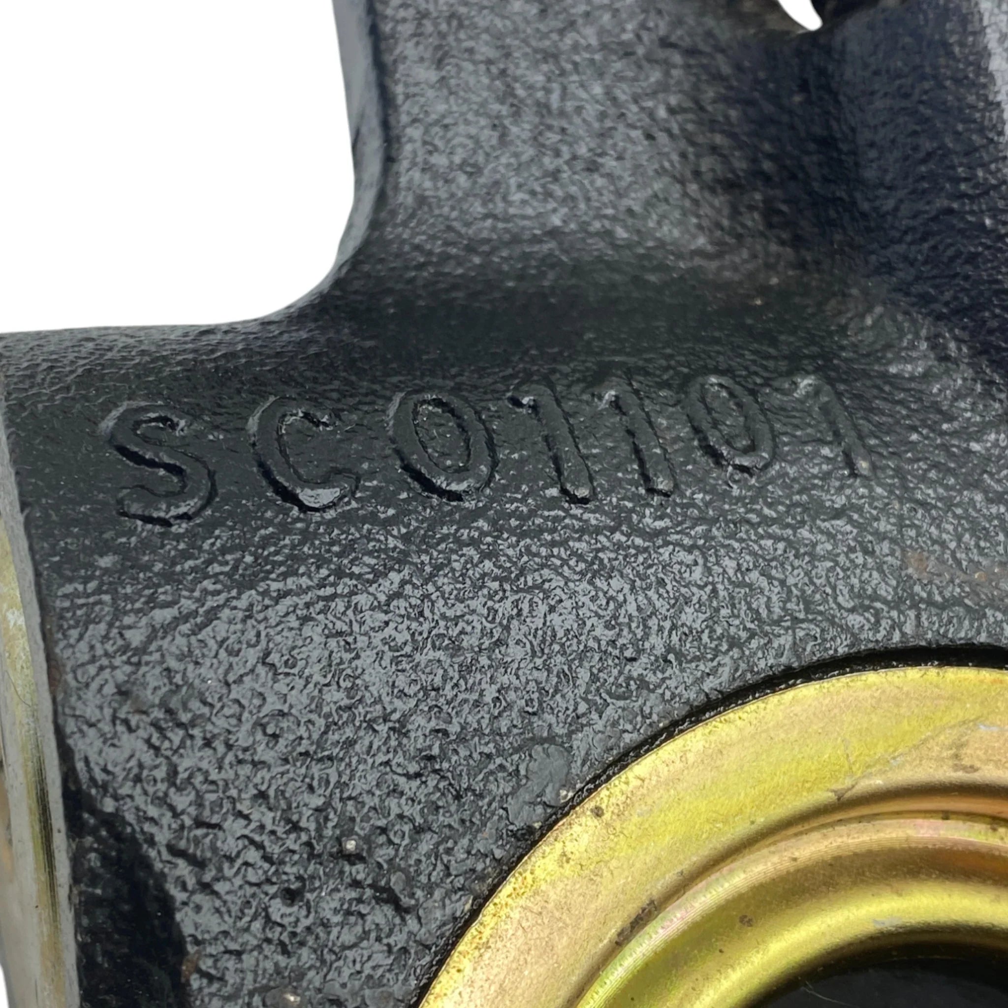 SC01101 Gunite Automatic Slack Adjuster Actuator Truck To Trailer