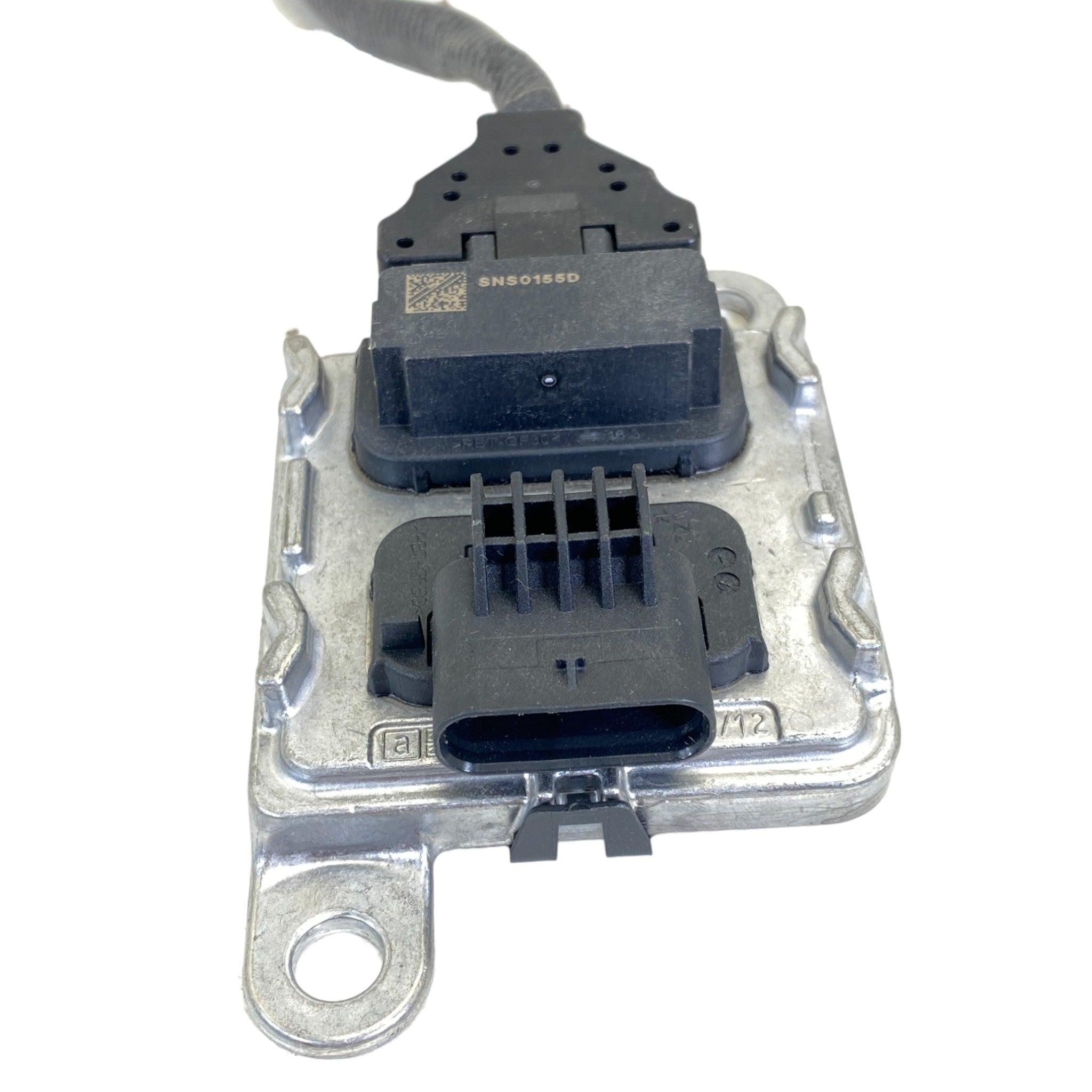 5WK96755A Uninox NOX Nitrogen Oxide Sensor For Bobcat 5WK96755A Uninox NOX Nitrogen Oxide Sensor For Bobcat