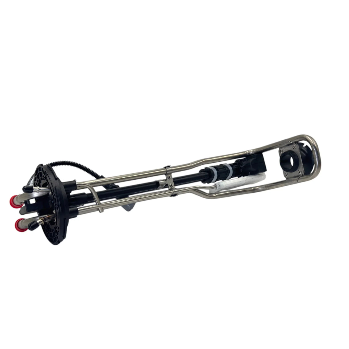 5511560 Genuine Cummins Diesel Exhaust Fluid Header - Truck To Trailer