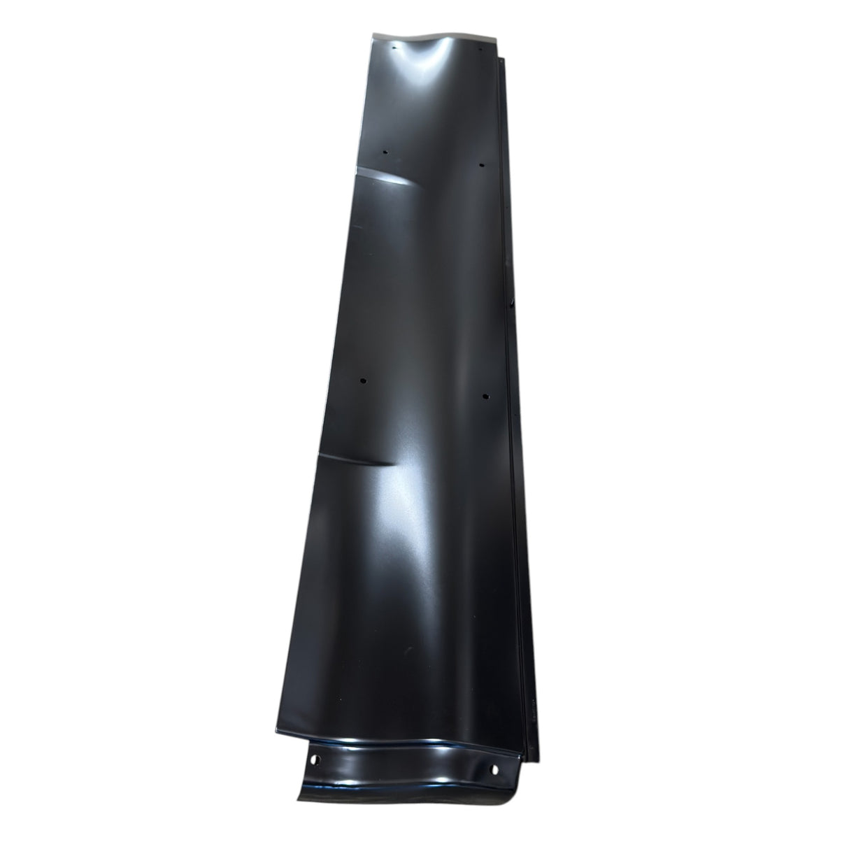 4128248C1 Genuine International Air Cab Deflector