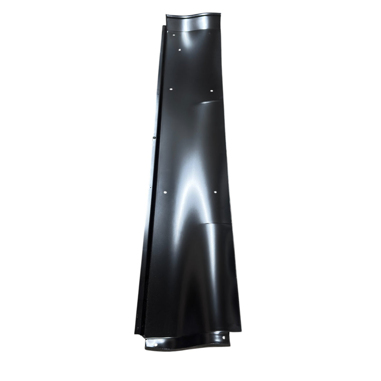 4131071C91 Genuine International Air Cab Deflector