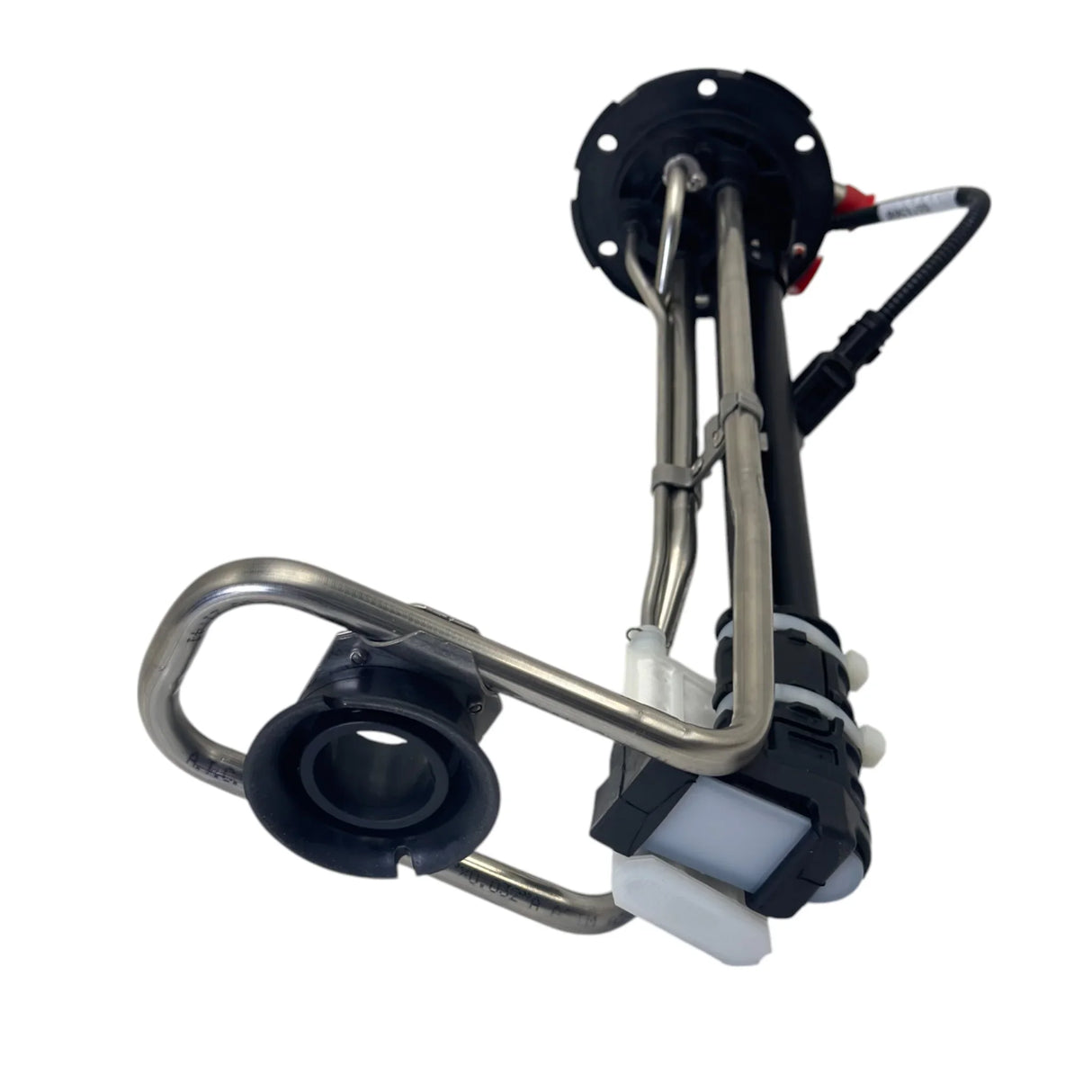 5511560 Genuine Cummins Diesel Exhaust Fluid Header - Truck To Trailer