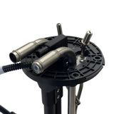 5511560 Genuine Cummins Diesel Exhaust Fluid Header - Truck To Trailer