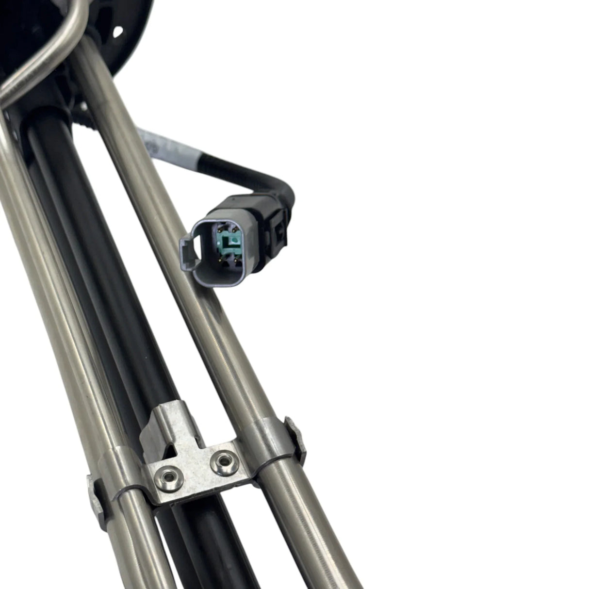 5511560 Genuine Cummins Diesel Exhaust Fluid Header - Truck To Trailer