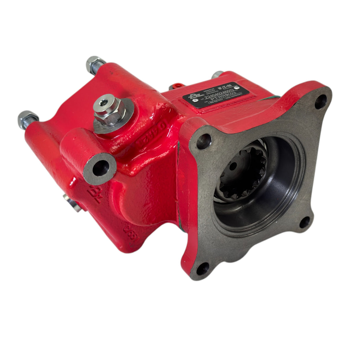 11112K03 Genuine Bezares PTO Power Take Off