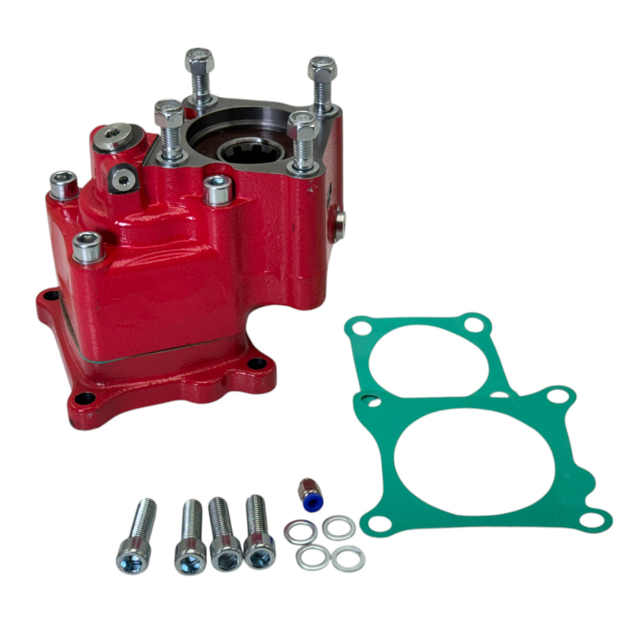 11112K03 Genuine Bezares PTO Power Take Off