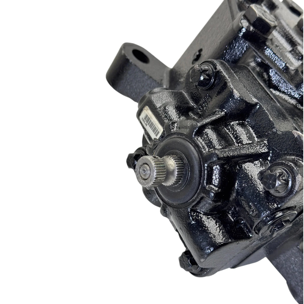 TAS65240A Genuine TRW Power Steer Steering Gear - Truck To Trailer