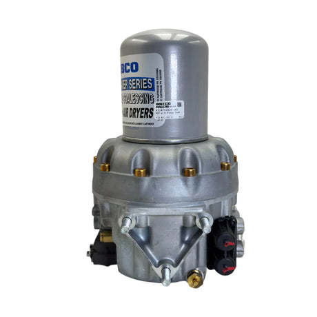 4324752020 Genuine Wabco Air Dryer - Truck To Trailer