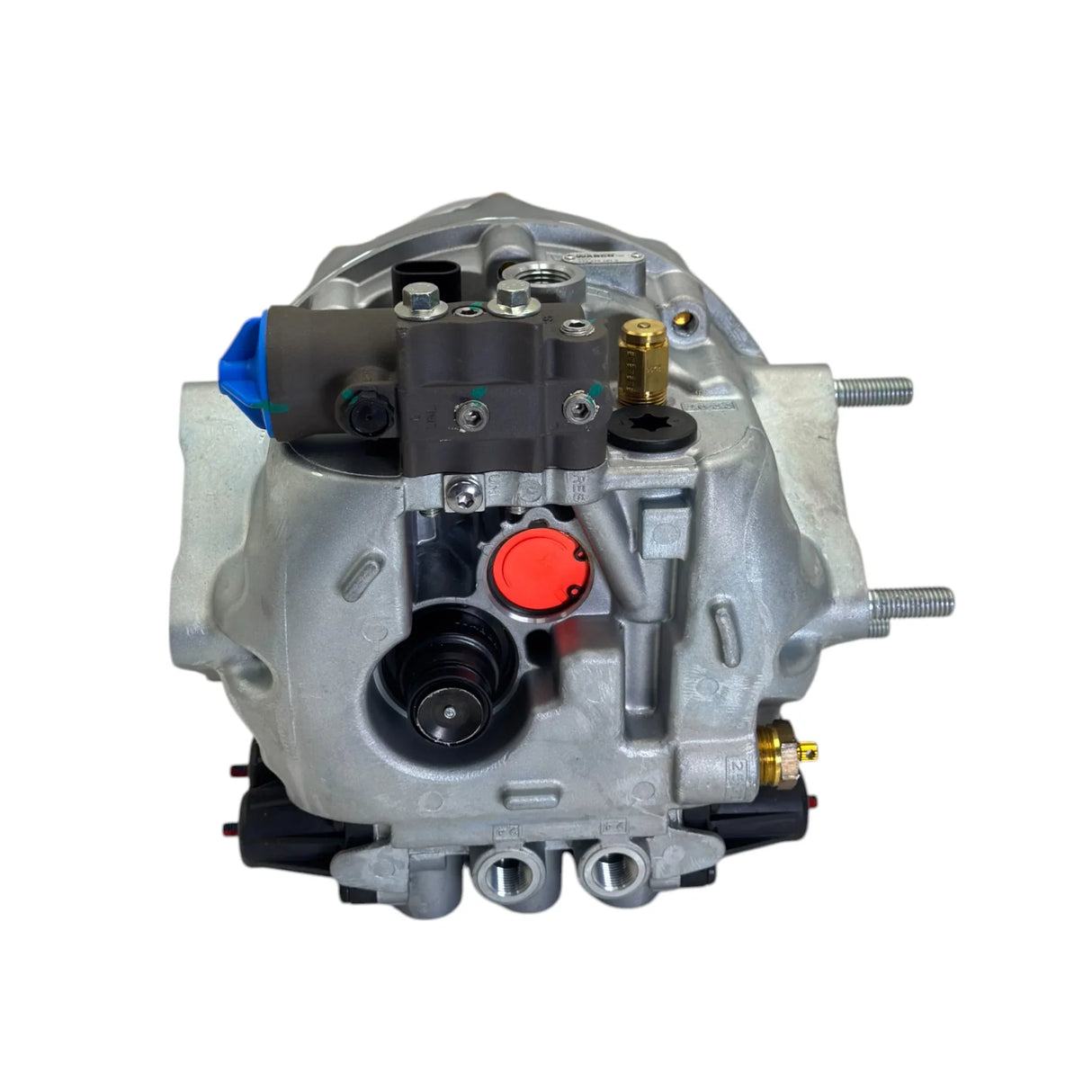 4324752020 Genuine Wabco Air Dryer - Truck To Trailer
