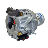 4324752020 Genuine Wabco Air Dryer - Truck To Trailer