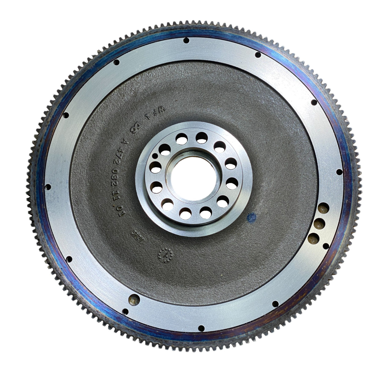 A4720300005 Genuine Detroit Diesel Flywheel